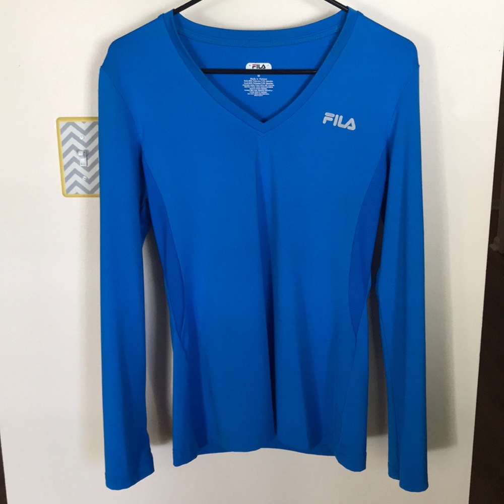 Fila Sport Performance Top